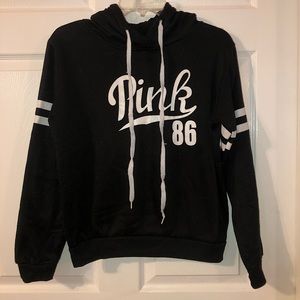 PINK Hoodie